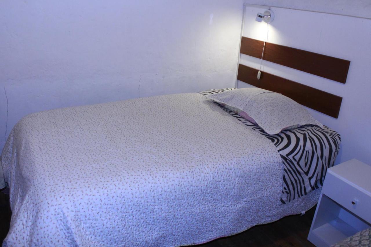 Naty'S Guest House Κούζκο Εξωτερικό φωτογραφία