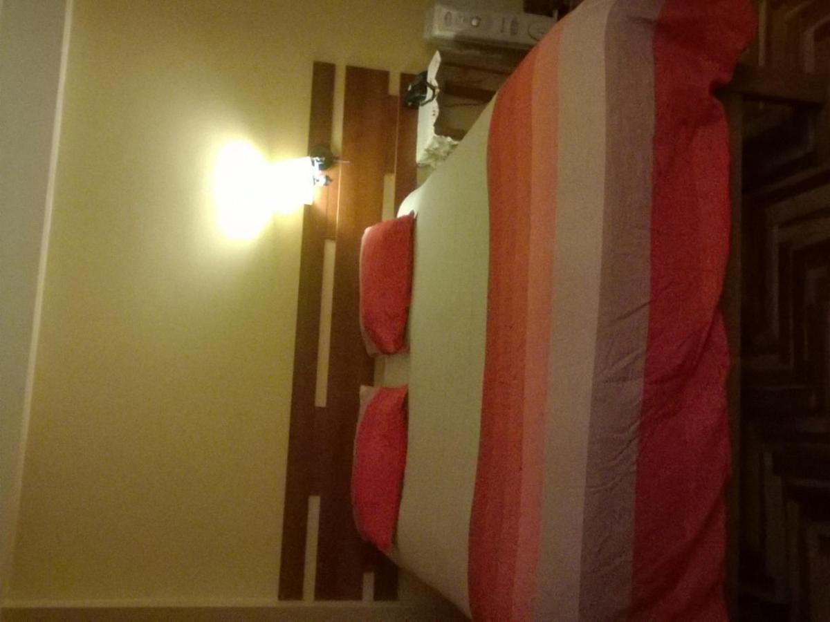 Naty'S Guest House Κούζκο Εξωτερικό φωτογραφία