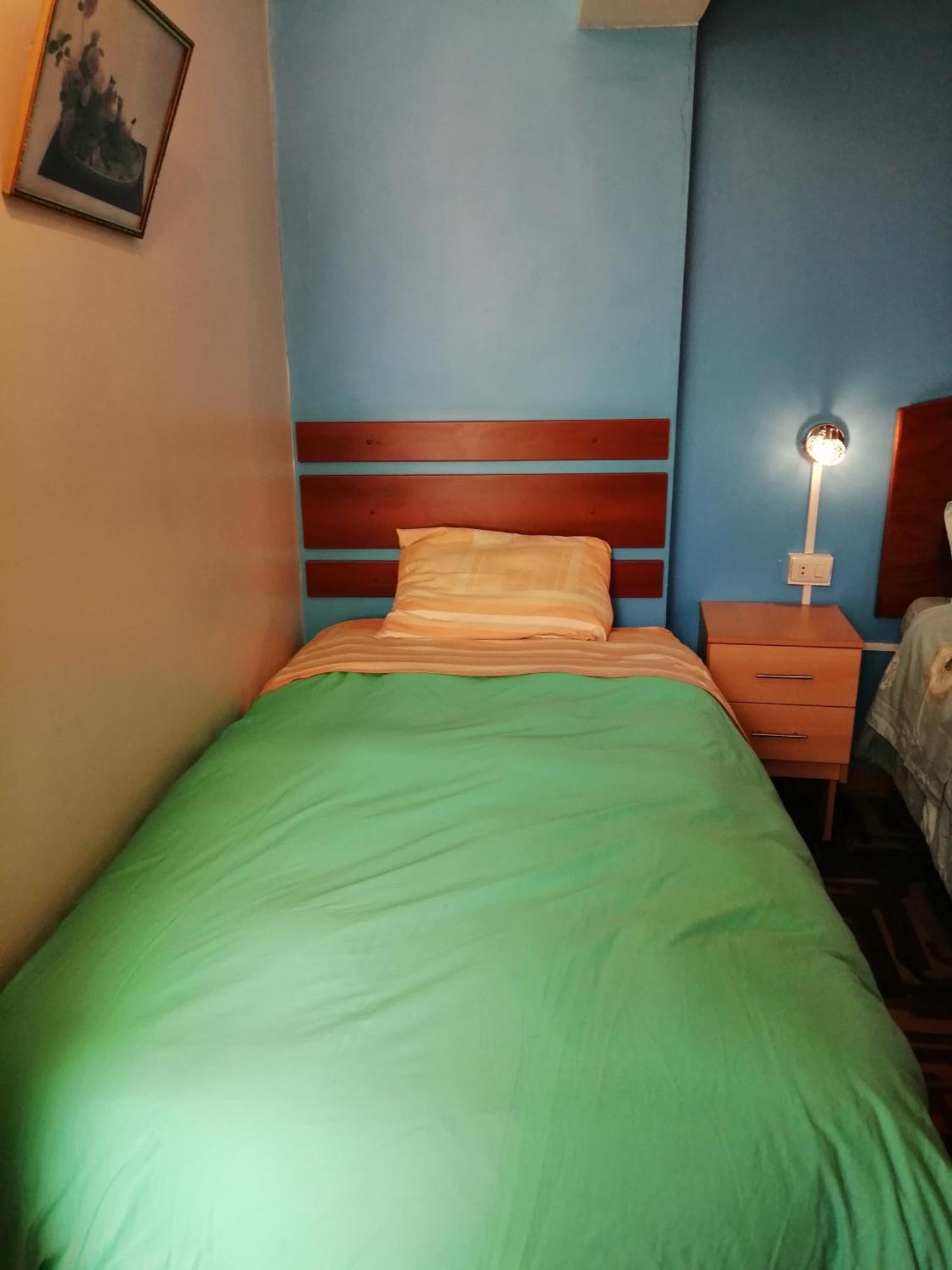 Naty'S Guest House Κούζκο Εξωτερικό φωτογραφία